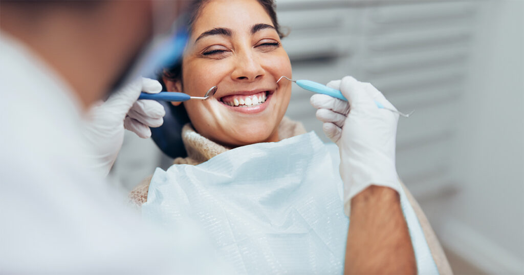 Why We're Different Oak Park Dental Pine City, MN