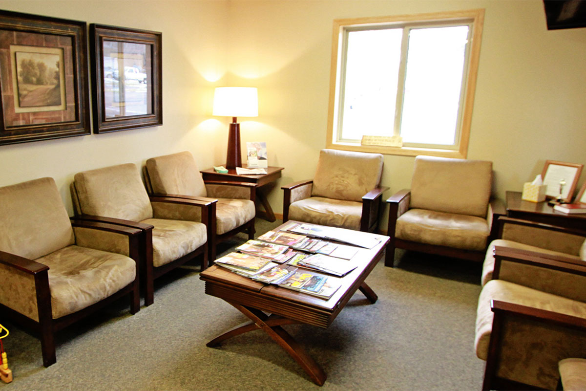 About Oak Park Dental Pine City, MN